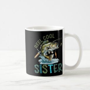 Schwestern Muttertag Angelfreunde Kaffeetasse
