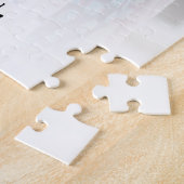 Schwestern | PERSONALISIERTES FOTO Puzzle (Seite)