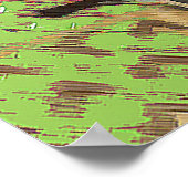 Schwestern Poster (Ecke)