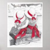 Schwestern Poster (Vorne)