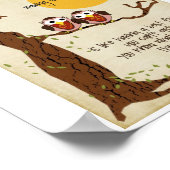 Schwestern Poster (Ecke)