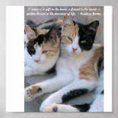 Schwestern Poster (Vorne)