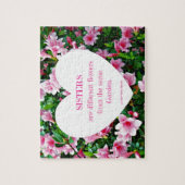 Schwestern! Puzzle (Vertikal)