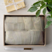 Schwestern Seidenpapier (Geschenk)