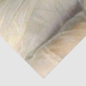 Schwestern Seidenpapier (Detail)