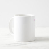 Schwestern sind speziell kaffeetasse (Vorderseite Links)