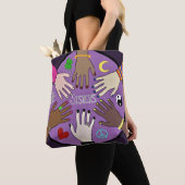 Schwestern Tasche (Von Nahem)