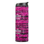 Schwestern Thermosbecher (Nach links gedreht)