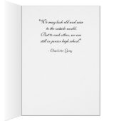 Schwestern und Brüder/Jemand, der sich anlehnen un (Innen (Rechts))