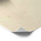 Schwestern von St. Therese von Lisieux Kleine Blum Poster (Ecke)