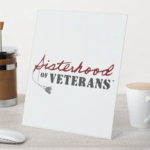 Schwestern von Veteranen Militär Stolz Design
