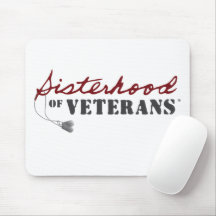 Schwestern von Veterans Military Pride Design