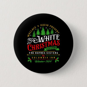 Schwestern Weiße Weihnachten Film 1954 Pyjama Urla Button