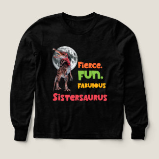 Schwesternsaurus Matching Schwestern Dino Squad De