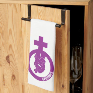 Schwesternschaft Küchentuch