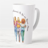 Schwesternschaft Milchtasse (Rechte Ecke)