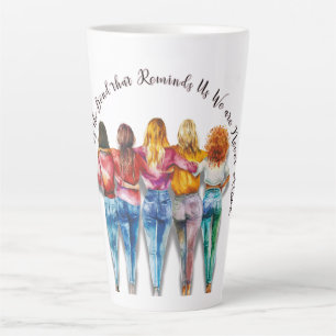 Schwesternschaft Milchtasse