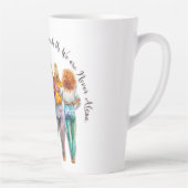 Schwesternschaft Milchtasse (Rechts)