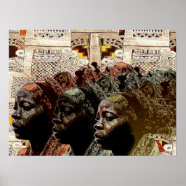 'Schwesternschaft' Poster