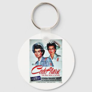 Schwesternschülerin Schlüsselanhänger