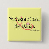 Schwesternschüleringeschenke Button (Vorderseite)