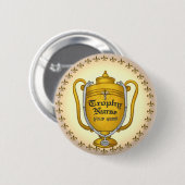 Schwesternschwester Button (Vorne & Hinten)