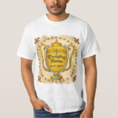 Schwesternschwester T-Shirt (Vorderseite)