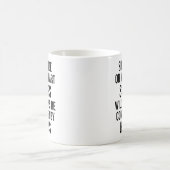 Schwesternverbindung Kaffeetasse (Mittel)