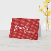 Schwesterpolka zum Geburtstag Karte (Gelbe Blume)