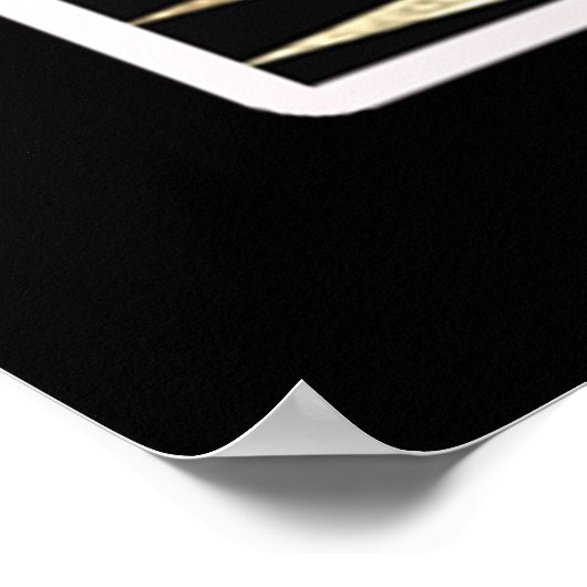 Schwesterschaft Poster (Ecke)