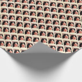 Schwesterschwester Geschenkpapier (Ecke)