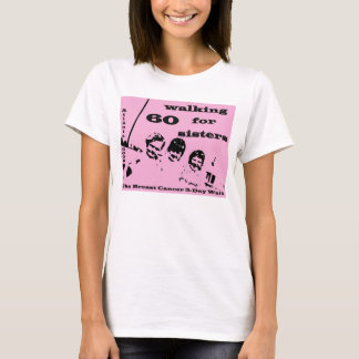 Schwestert-shirt T-Shirt