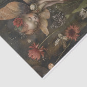 SCHWESTWALDTIERPAPIER SEIDENPAPIER (Ausschnitt)