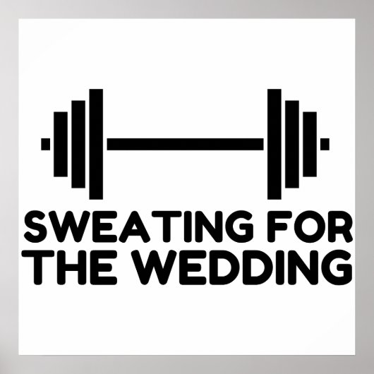 SCHWETTEN FÜR DIE WÄDE POSTER (Vorne)