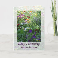 Schwiegerbrief von Janz