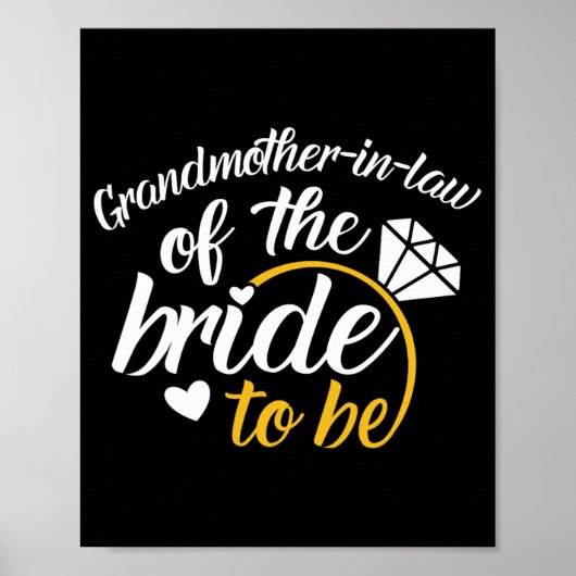 Schwiegermutter der Großen Hochzeit Poster (Vorne)