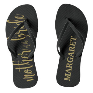 Schwiegermutter Flip Flops Badesandalen
