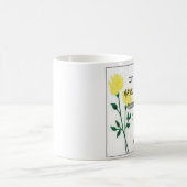 Schwiegermutter-Tasse Kaffeetasse (Mittel)