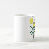 Schwiegermutter-Tasse Kaffeetasse (Mittel)