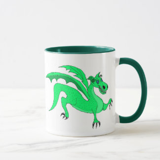 Schwiegermutter-Tasse Tasse