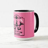 Schwiegermutter weiß am besten tasse (VorderseiteRechts)