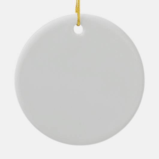 Schwiegersohn der Mann, der Mythos Keramik Ornament (Hinten)