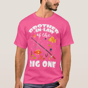 Schwiegersohn des großen Geburtstags, der die T-Shirt