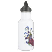 Schwiegersohn Trinkflasche (Links)