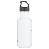 Schwiegersohn Trinkflasche (Rückseite)