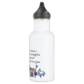 Schwiegersohn Trinkflasche (Rechts)