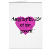 Schwiegertochter (Vorne)