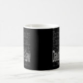 Schwiegertochter Extraordinaire Kaffeetasse (Mittel)