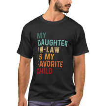 Schwiegertochter Vater