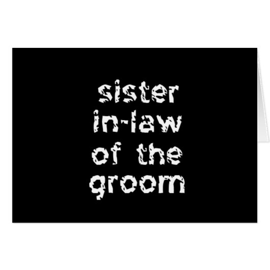 Schwiegervater (Vorderseite (Horizontal))